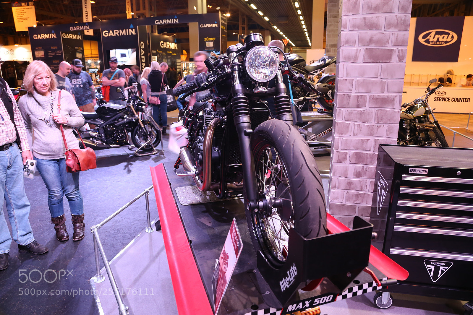 Canon EOS 6D + Canon EF 24-105mm F4L IS USM sample photo. Motorcycle live 2016, nec birmingham photography