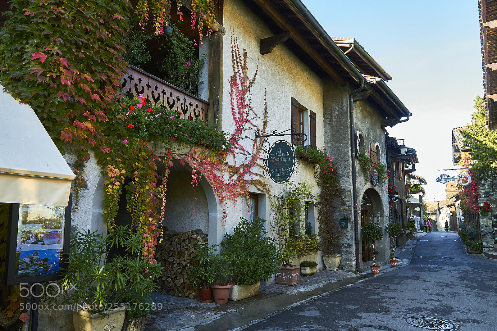 Canon EOS 7D sample photo. Lovely house photography