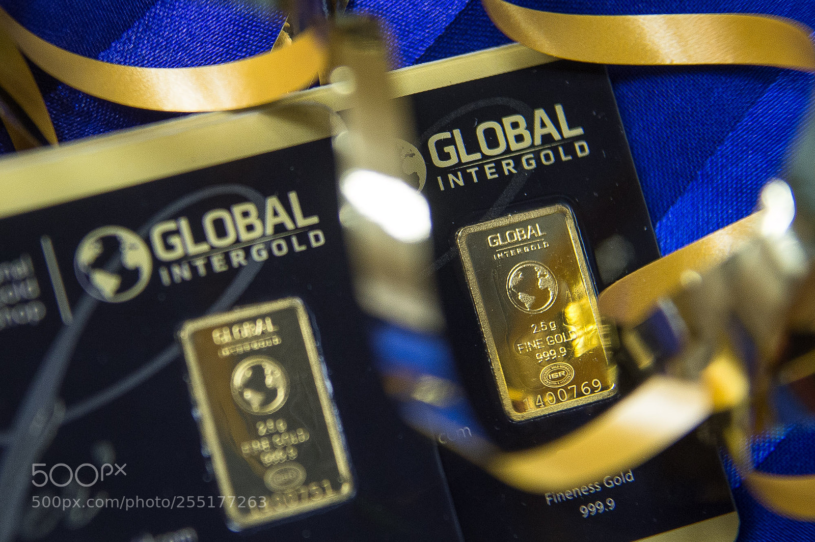 Nikon D4 sample photo. Gold bars shop photography