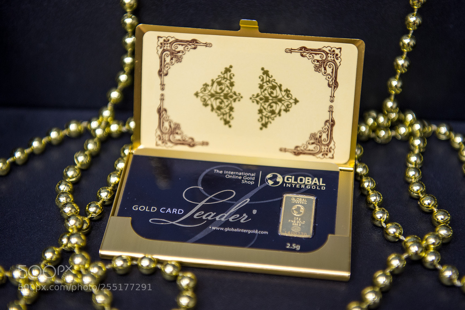 Nikon D4 sample photo. Gold bars shop photography