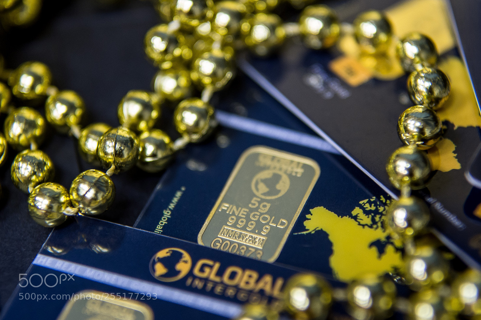 Nikon D4 sample photo. Gold bars shop photography