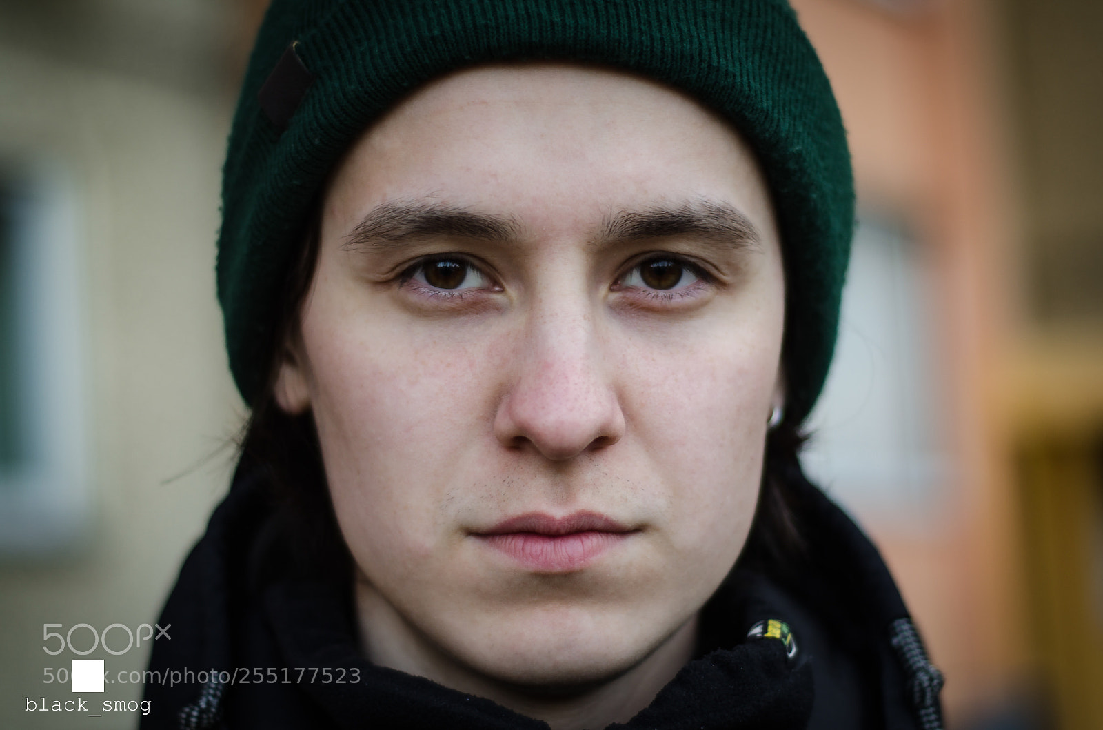 Nikon D7000 sample photo. Russian reality photography