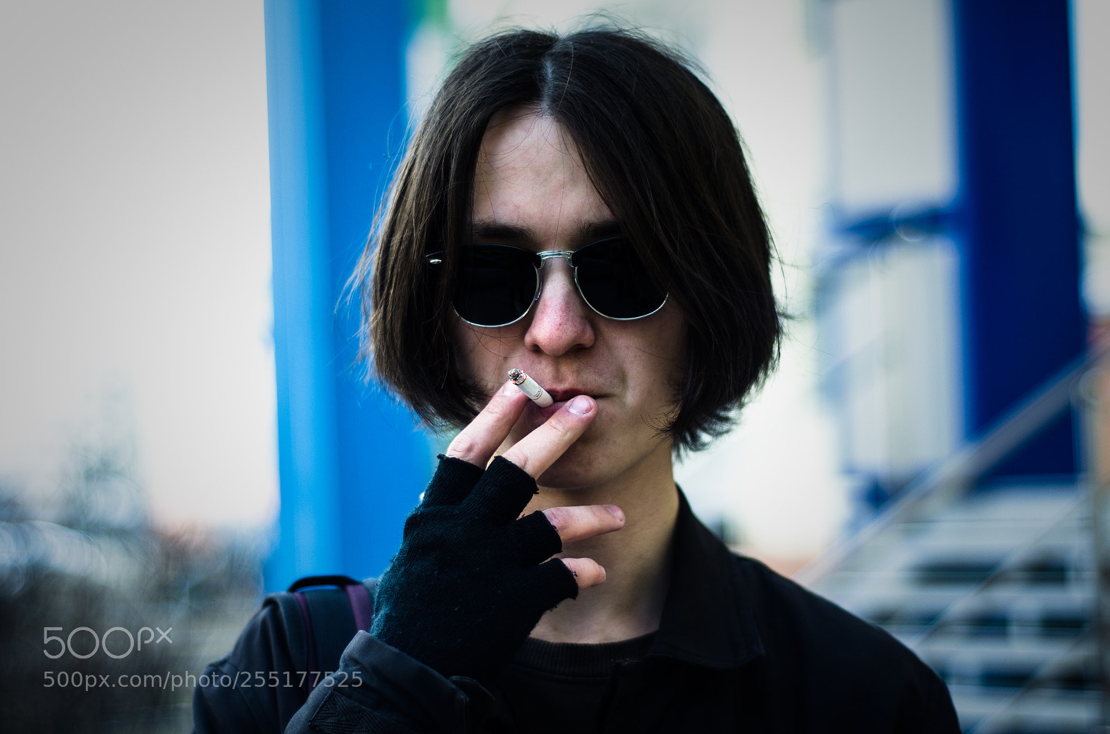 Nikon D7000 sample photo. Russian reality photography