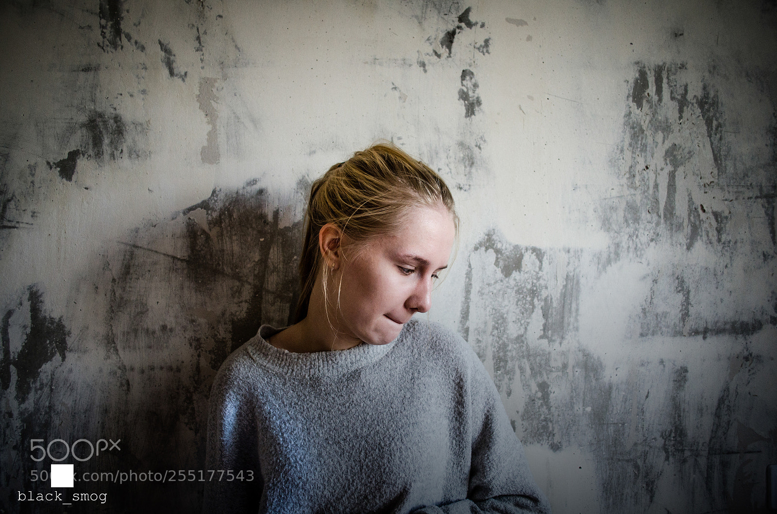 Nikon D7000 sample photo. Russian reality photography