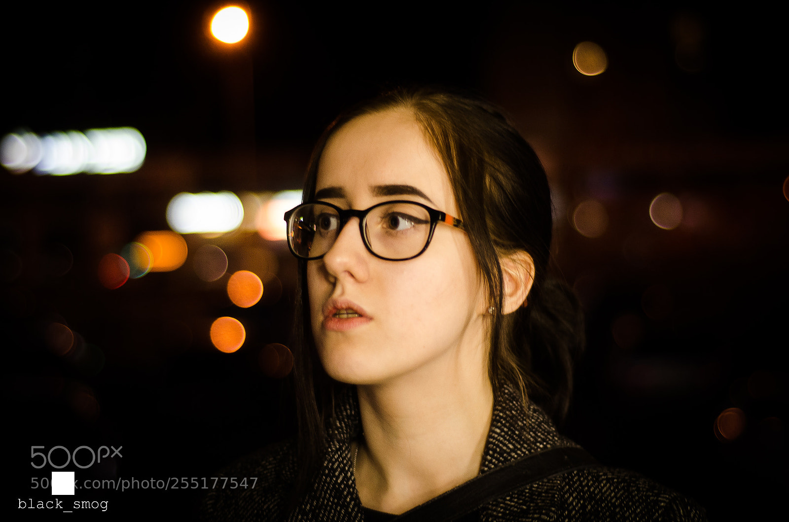 Nikon D7000 sample photo. Russian faces photography