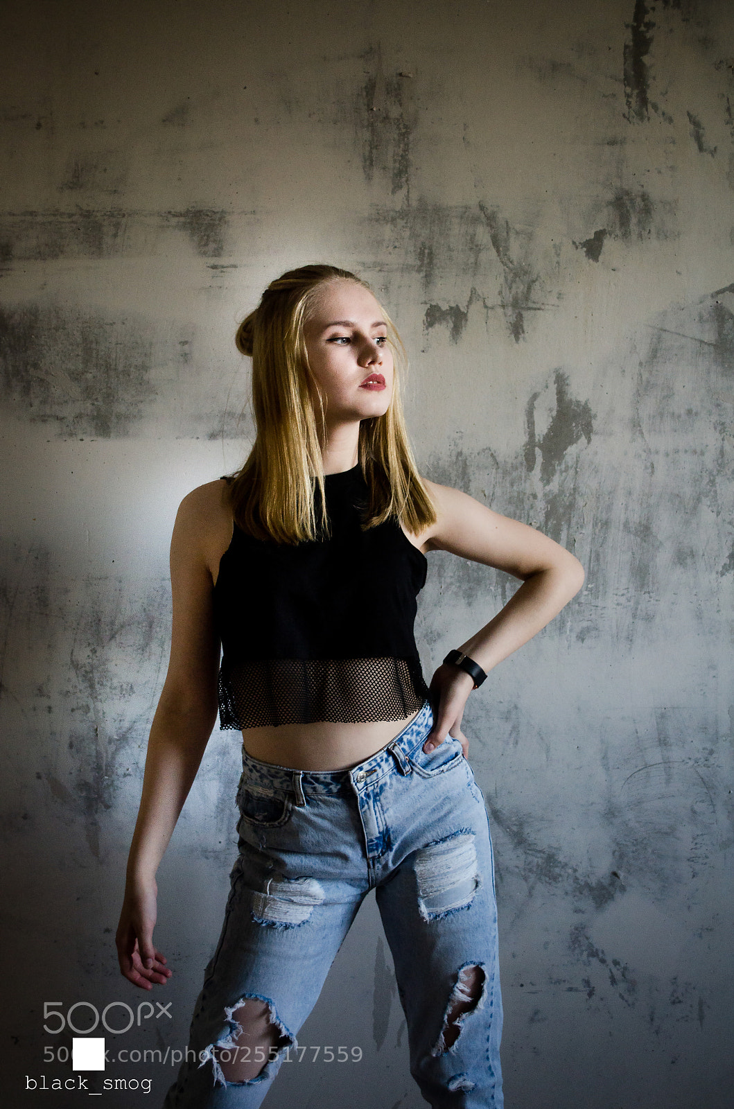 Nikon D7000 sample photo. Dance photography