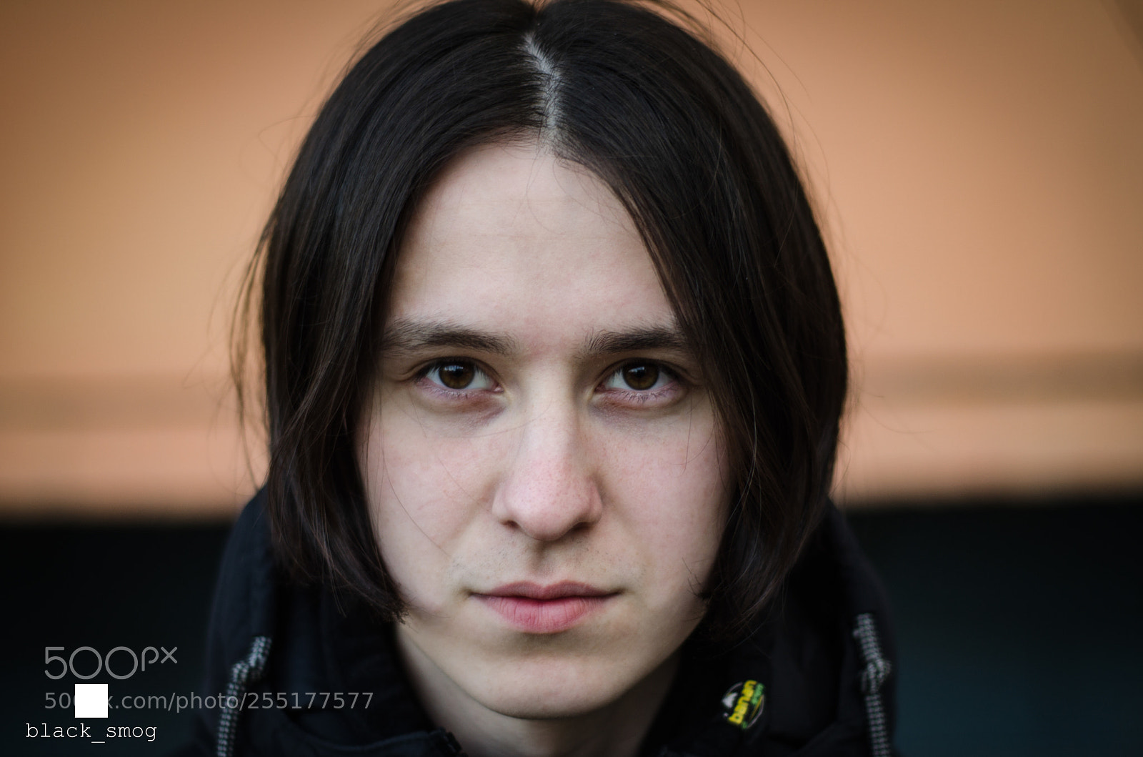 Nikon D7000 sample photo. Russian faces photography
