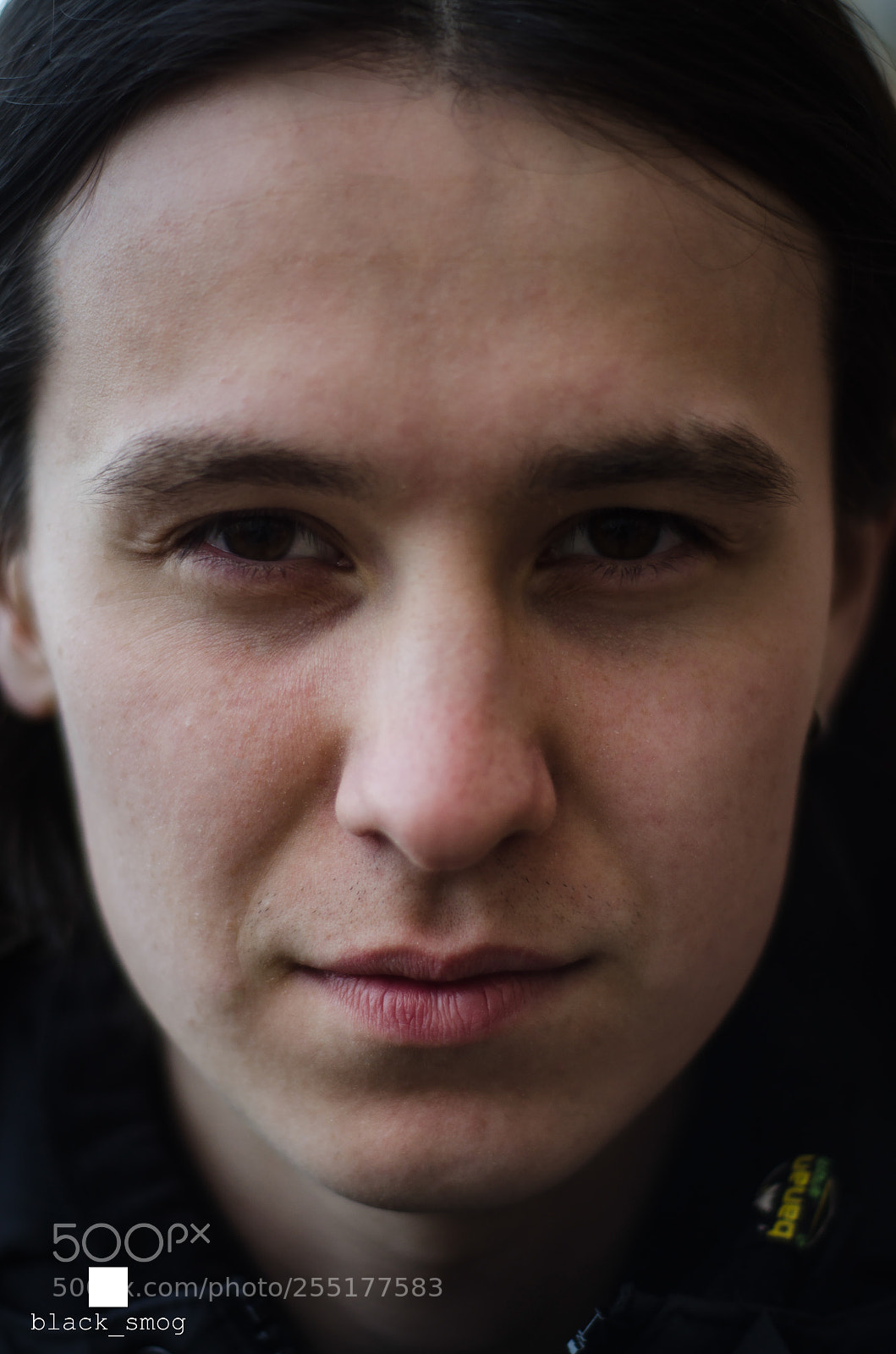 Nikon D7000 sample photo. Russian faces photography