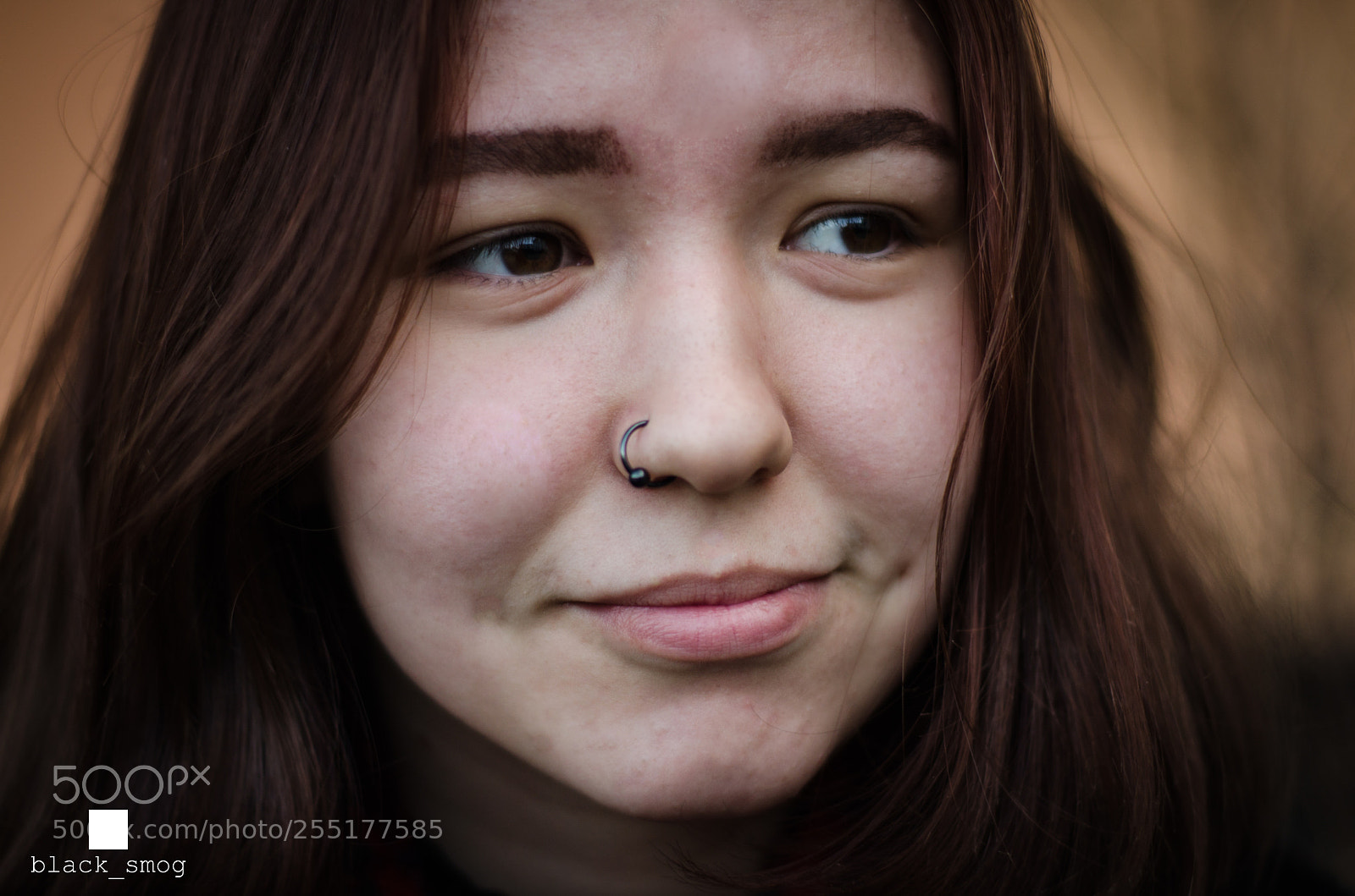 Nikon D7000 sample photo. Russian faces photography