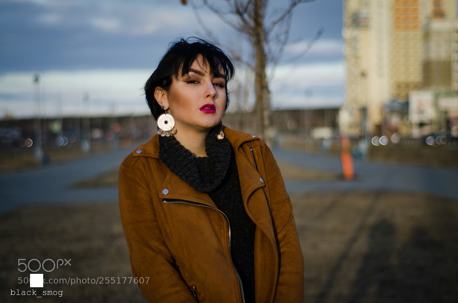 Nikon D7000 sample photo. Russian reality photography