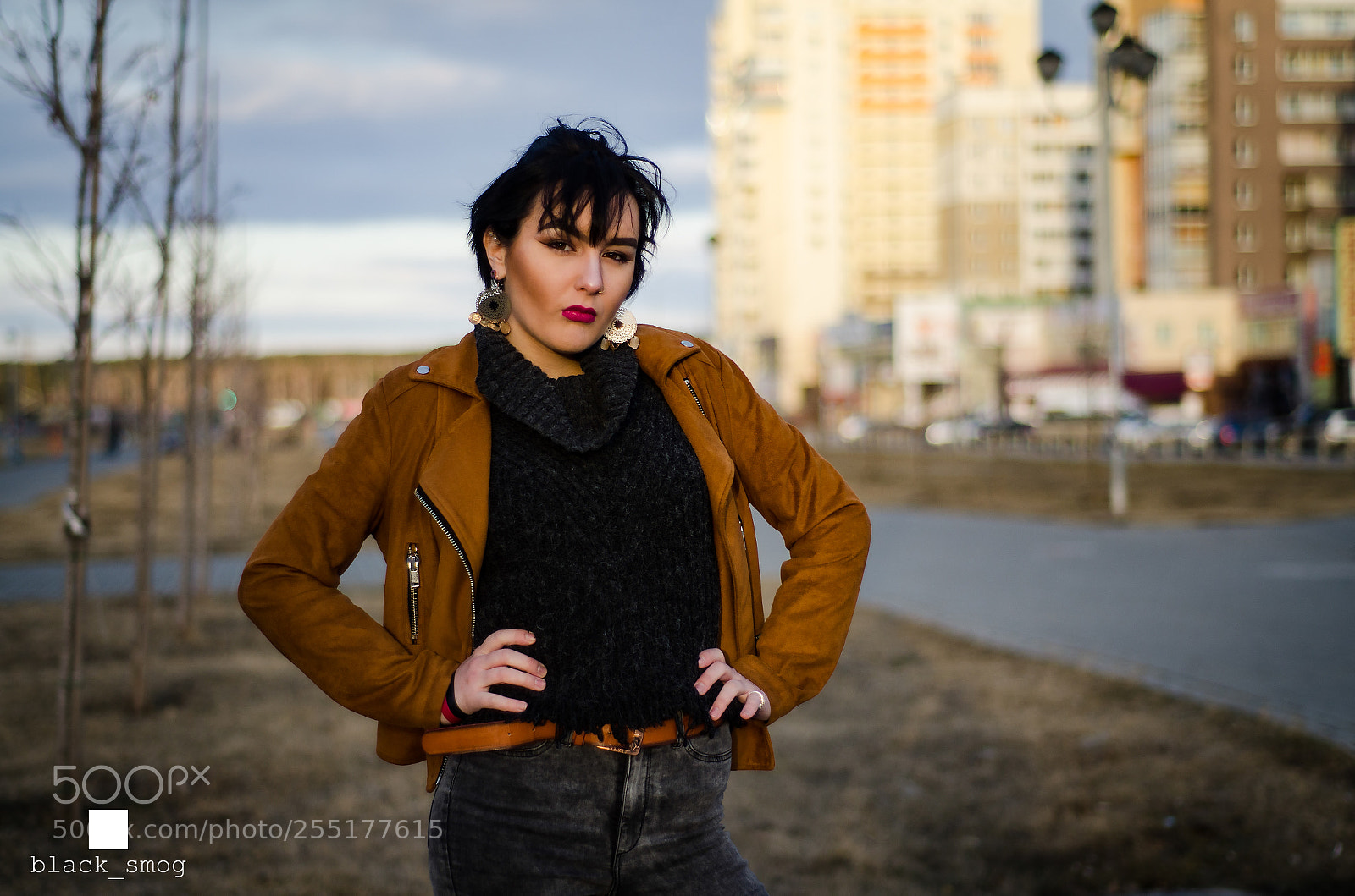 Nikon D7000 sample photo. Russian reality photography