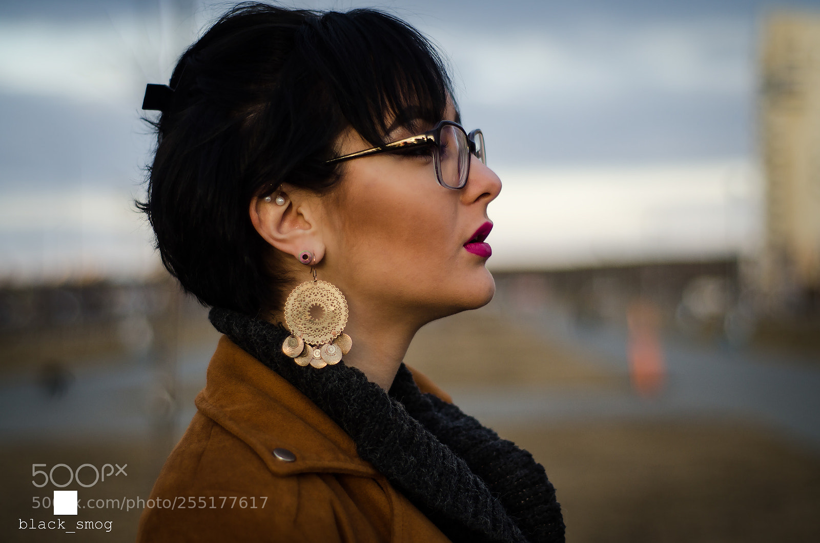 Nikon D7000 sample photo. Russian reality photography
