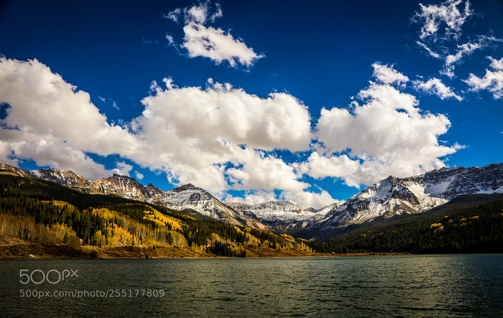 Canon EOS 5DS sample photo. Colorado dreaming photography