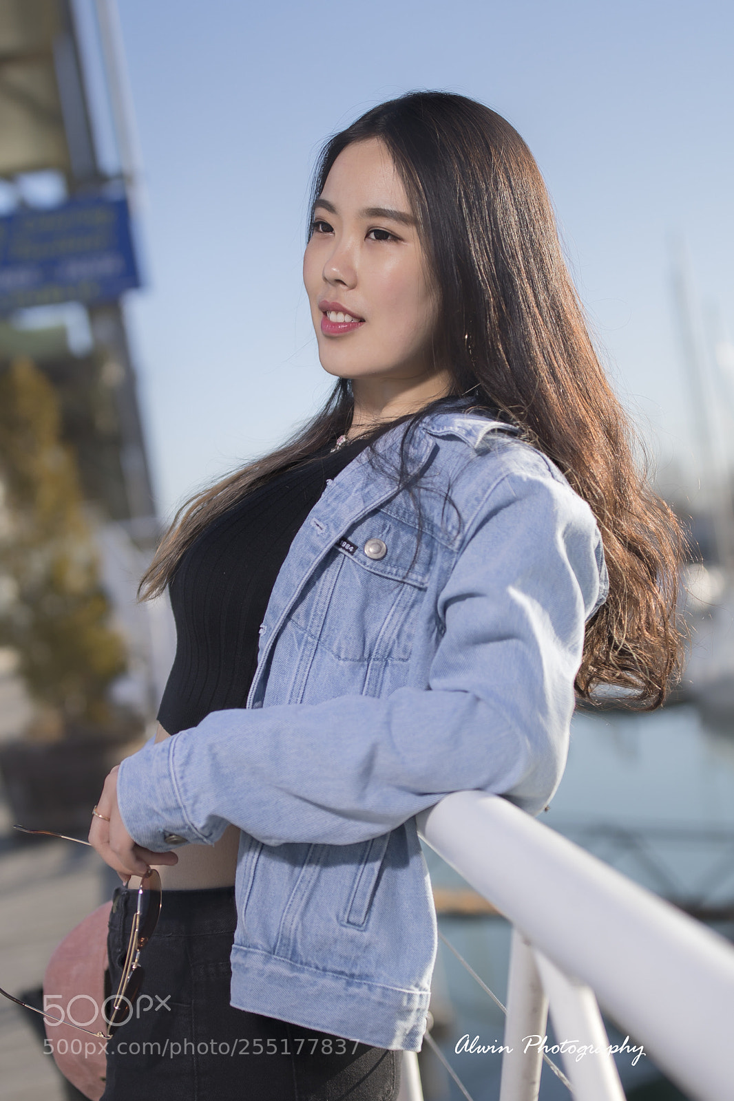 Canon EOS 5D Mark IV sample photo. Maggie 02 photography
