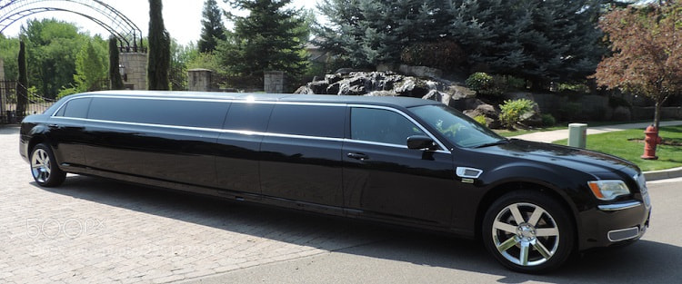 Nikon Coolpix P520 sample photo. Oakville limo photography