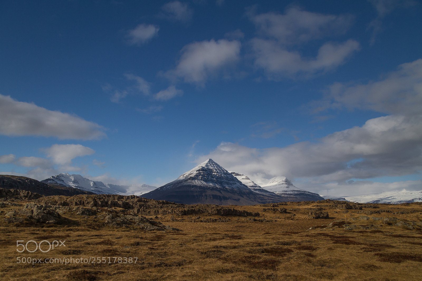 Canon EOS 7D sample photo. The mountain photography