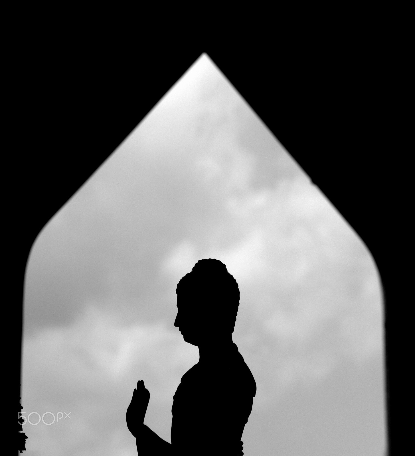 Canon EOS 700D (EOS Rebel T5i / EOS Kiss X7i) sample photo. Buddha photography