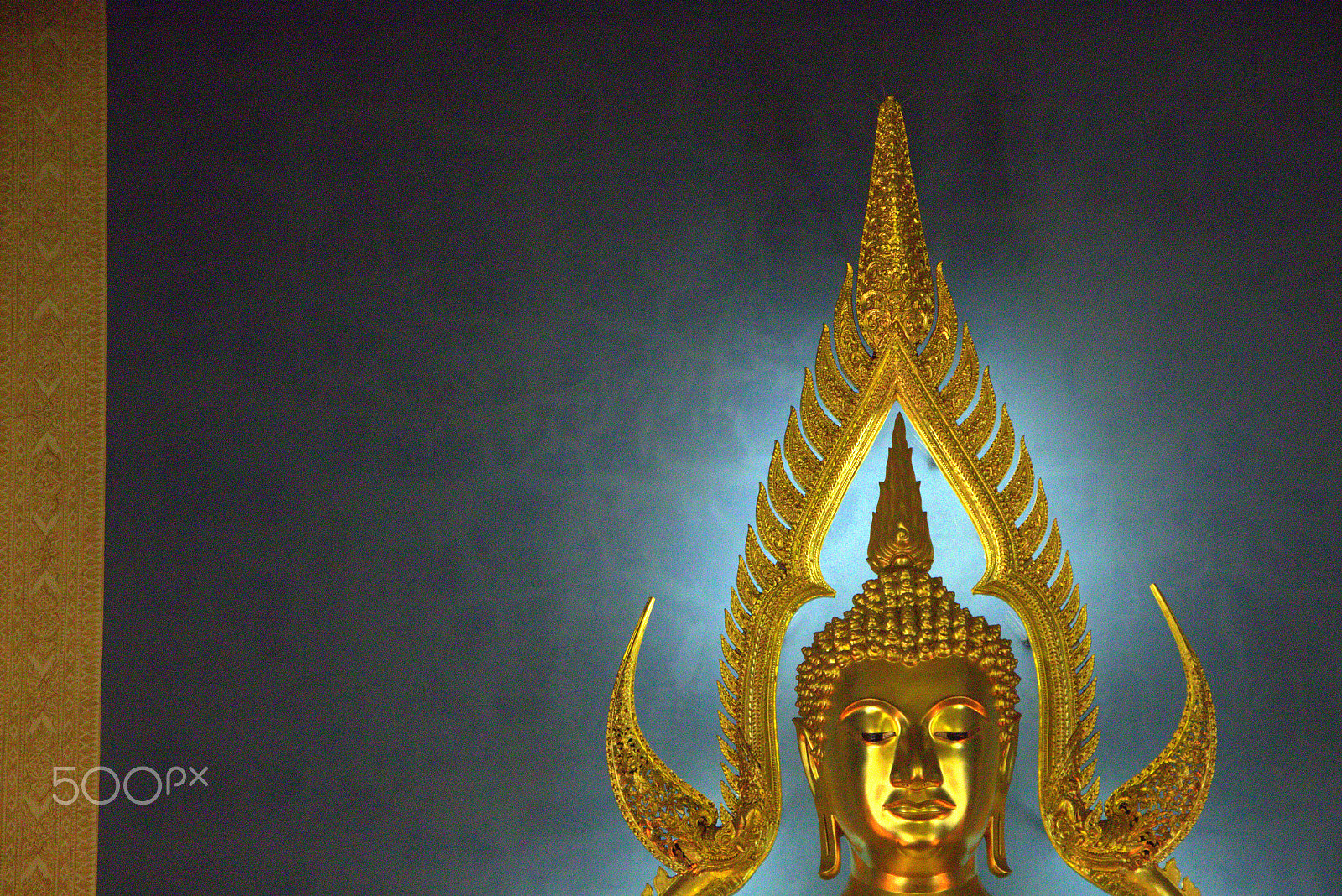 Canon EOS 700D (EOS Rebel T5i / EOS Kiss X7i) sample photo. Buddha photography