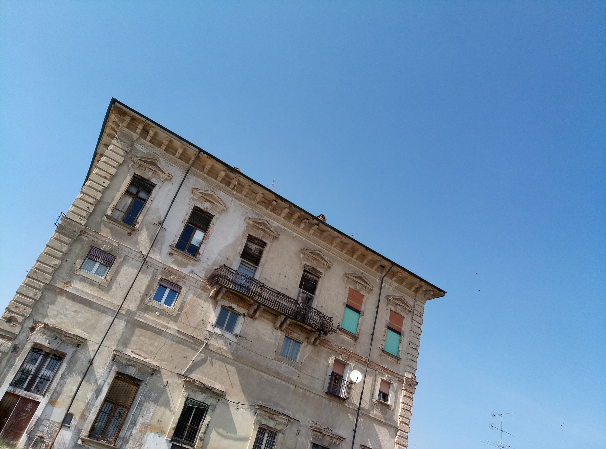 Meizu M3s sample photo