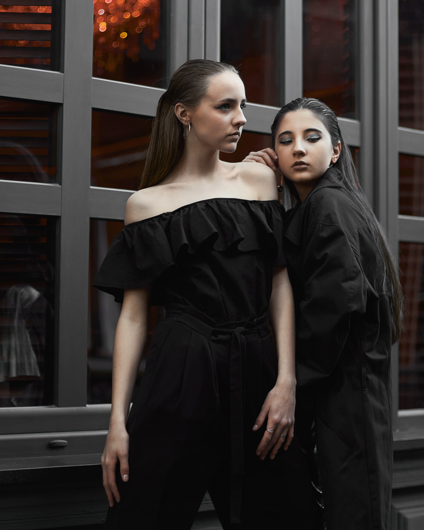 Canon EOS 700D (EOS Rebel T5i / EOS Kiss X7i) + Canon EF 50mm F1.4 USM sample photo. Lada & alina photography