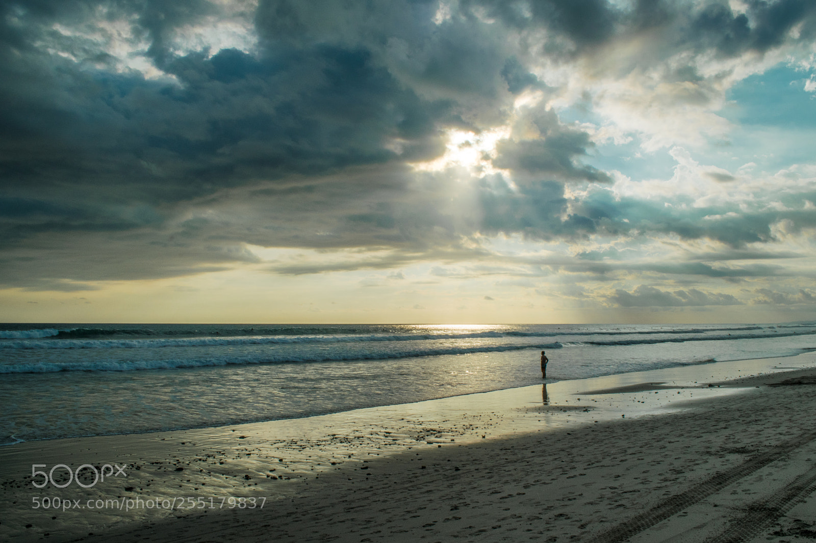 Nikon D5300 sample photo. Contemplation photography