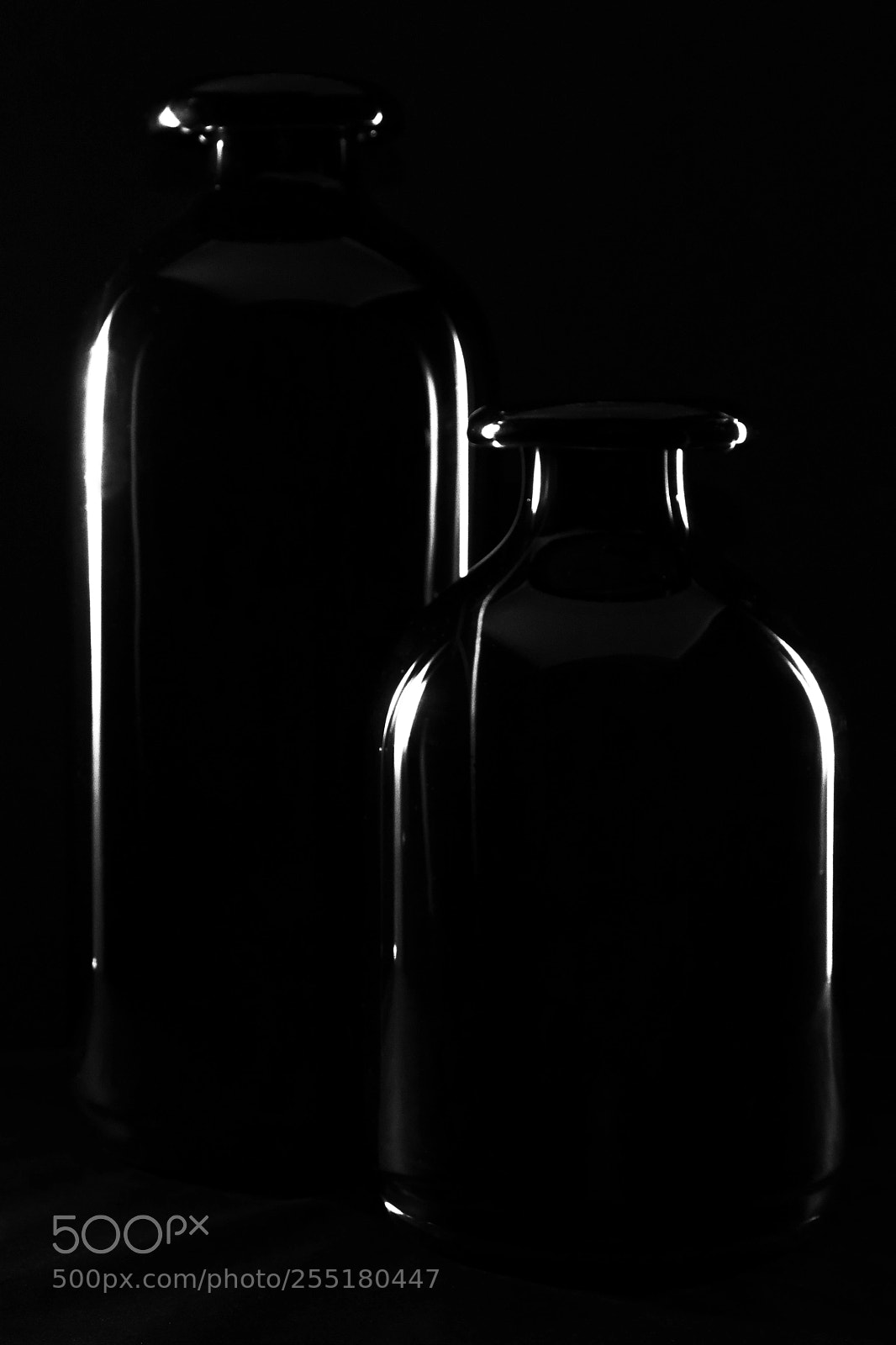 Canon EOS 7D sample photo. Noir absolu photography