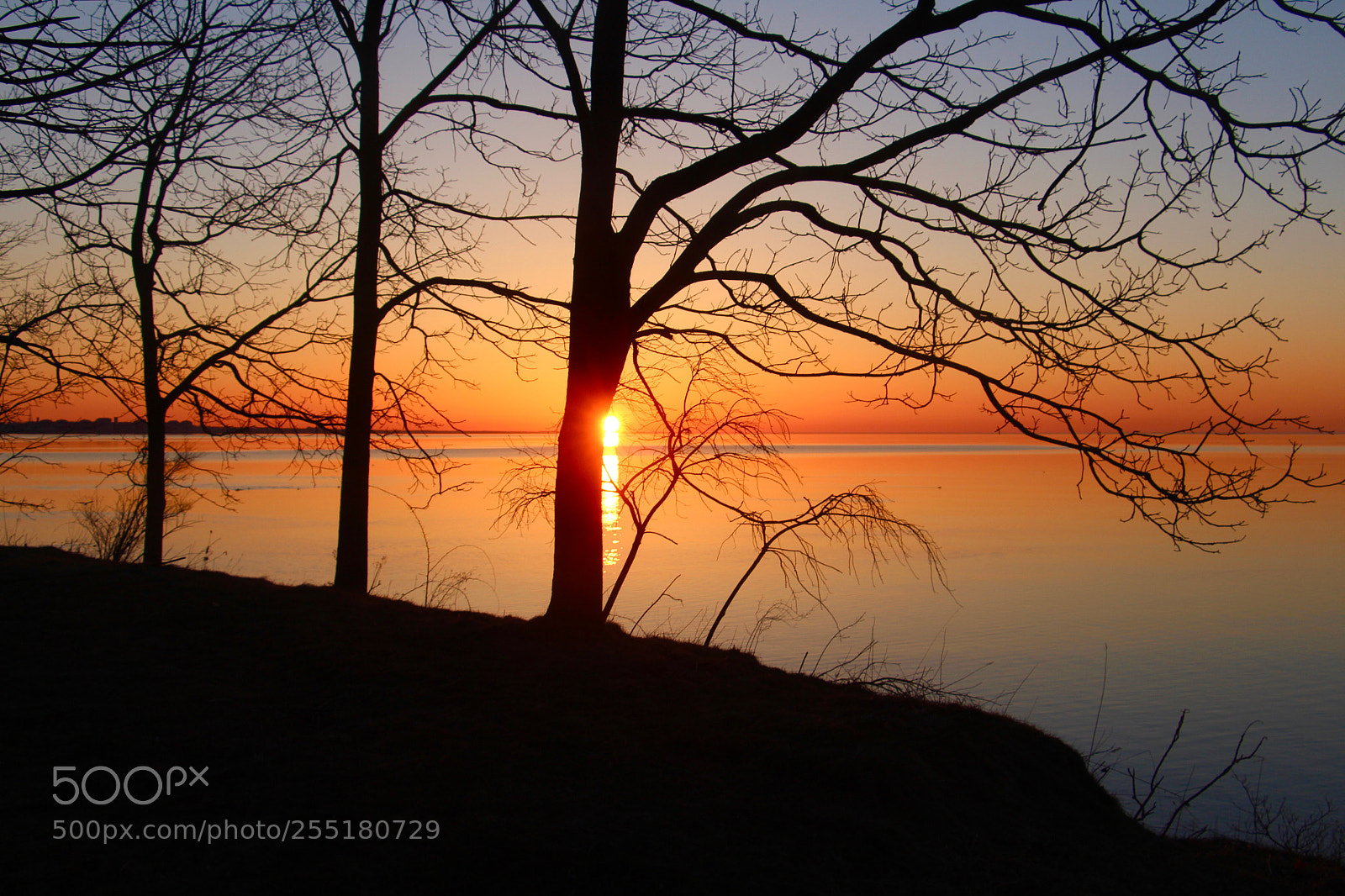 Canon EOS 700D (EOS Rebel T5i / EOS Kiss X7i) sample photo. Sunrise shoreline photography