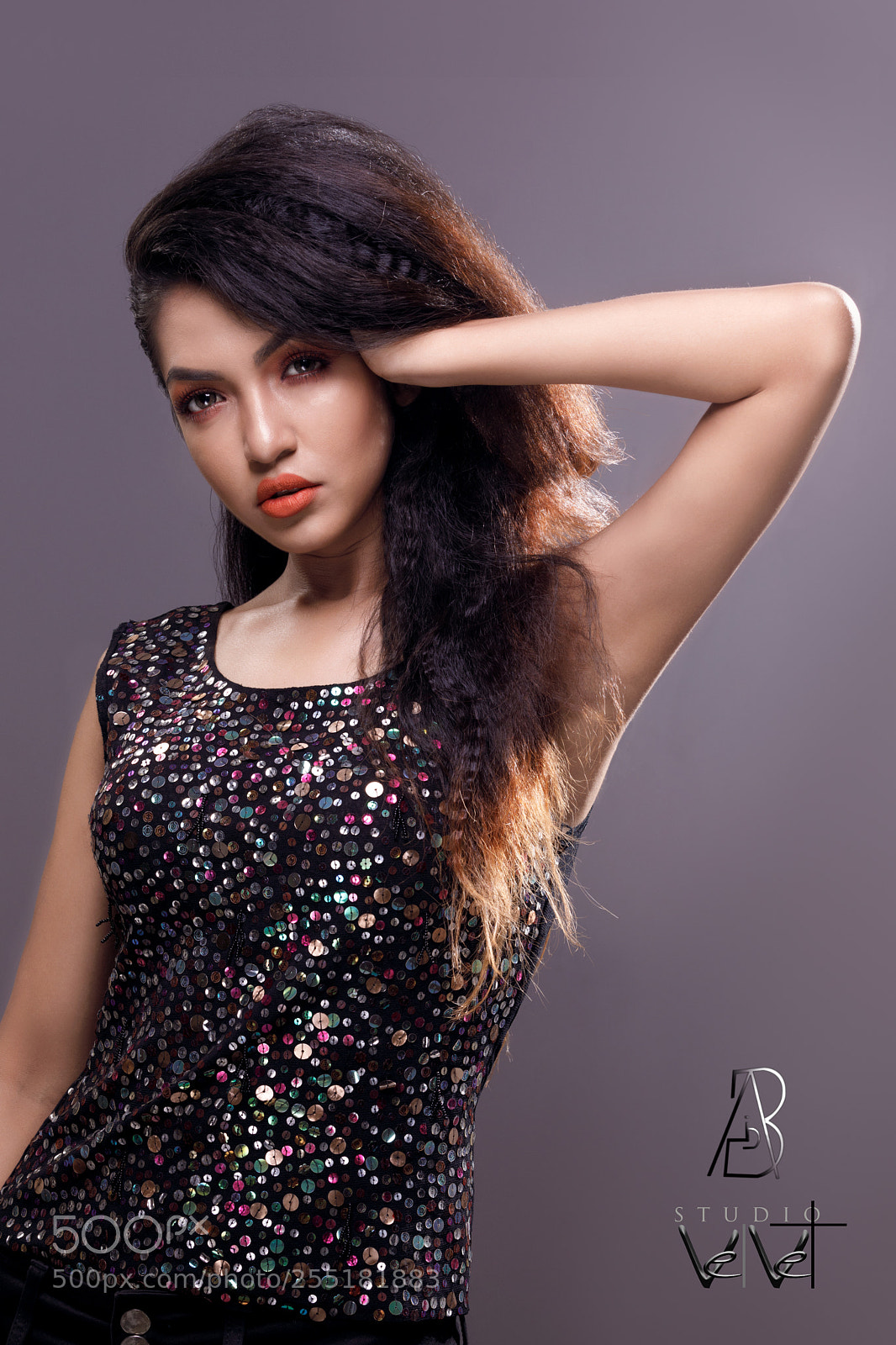 Canon EOS 5D Mark IV sample photo. Chadni #01 photography
