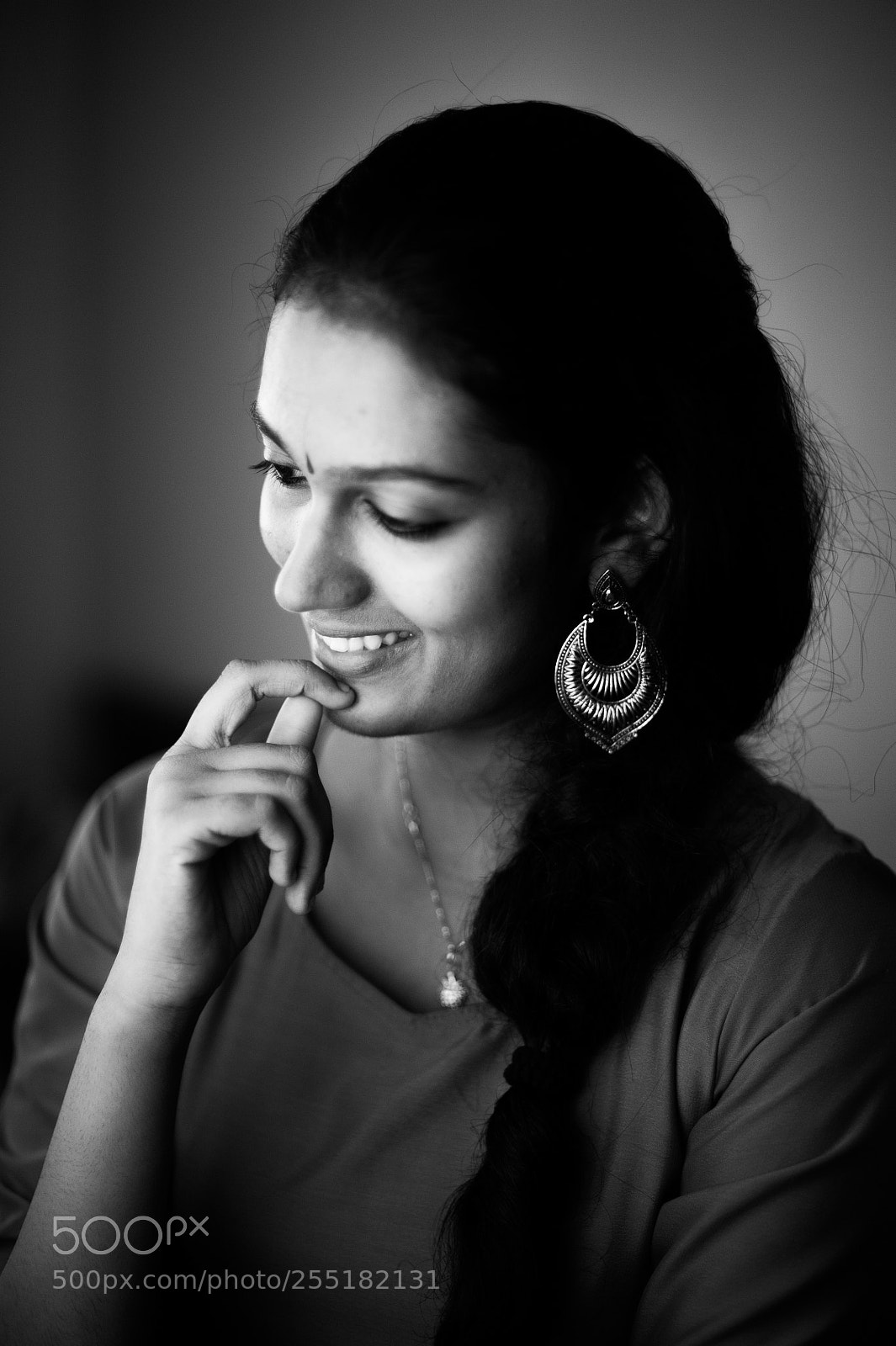 Nikon D700 sample photo. A place of happiness. photography
