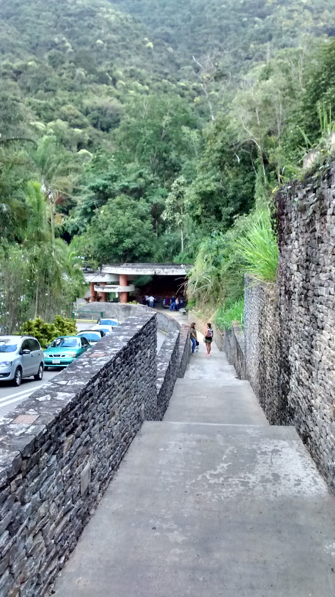 Motorola XT1032 sample photo. Hdr photography