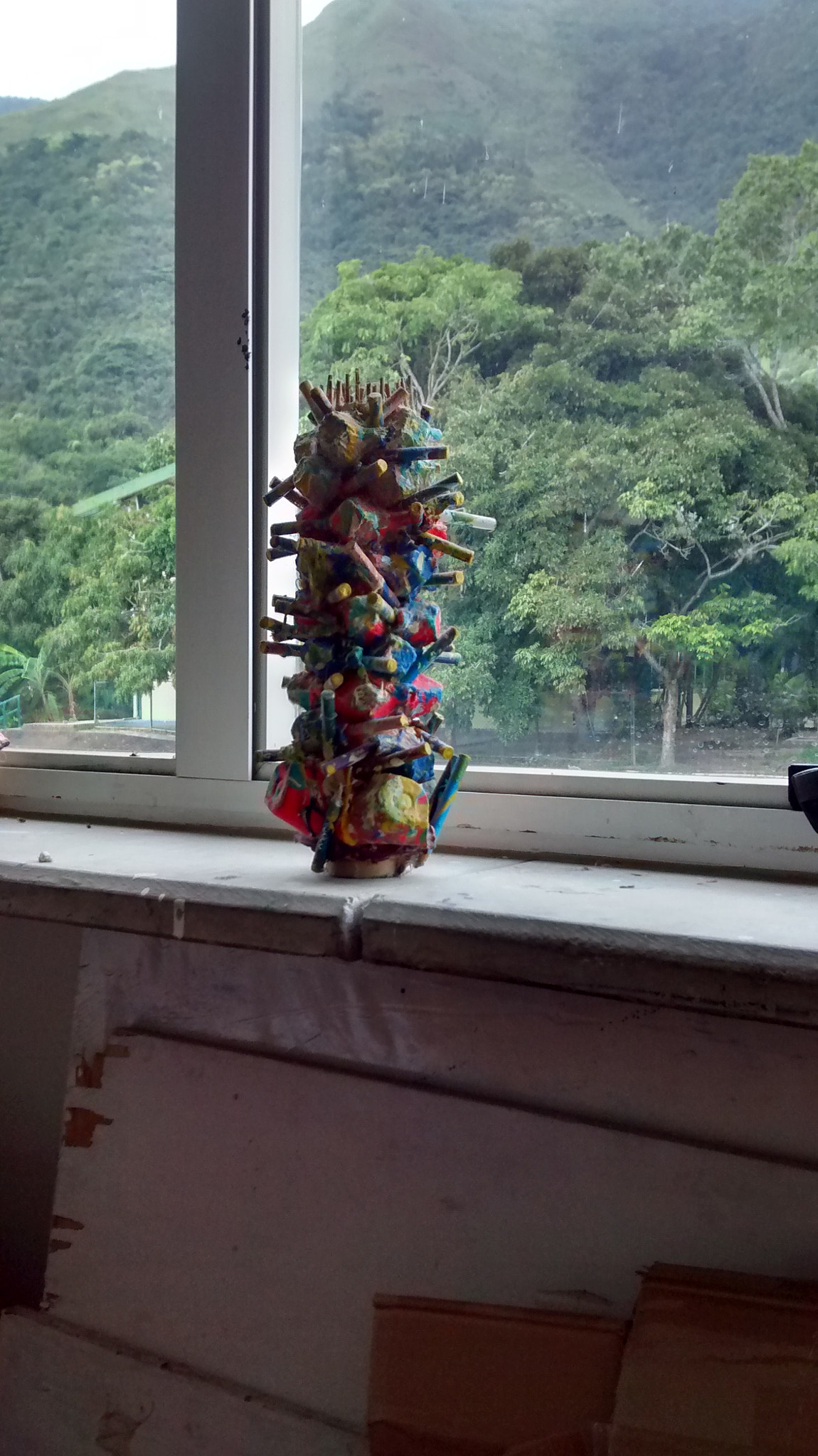 Motorola XT1032 sample photo. Hdr photography