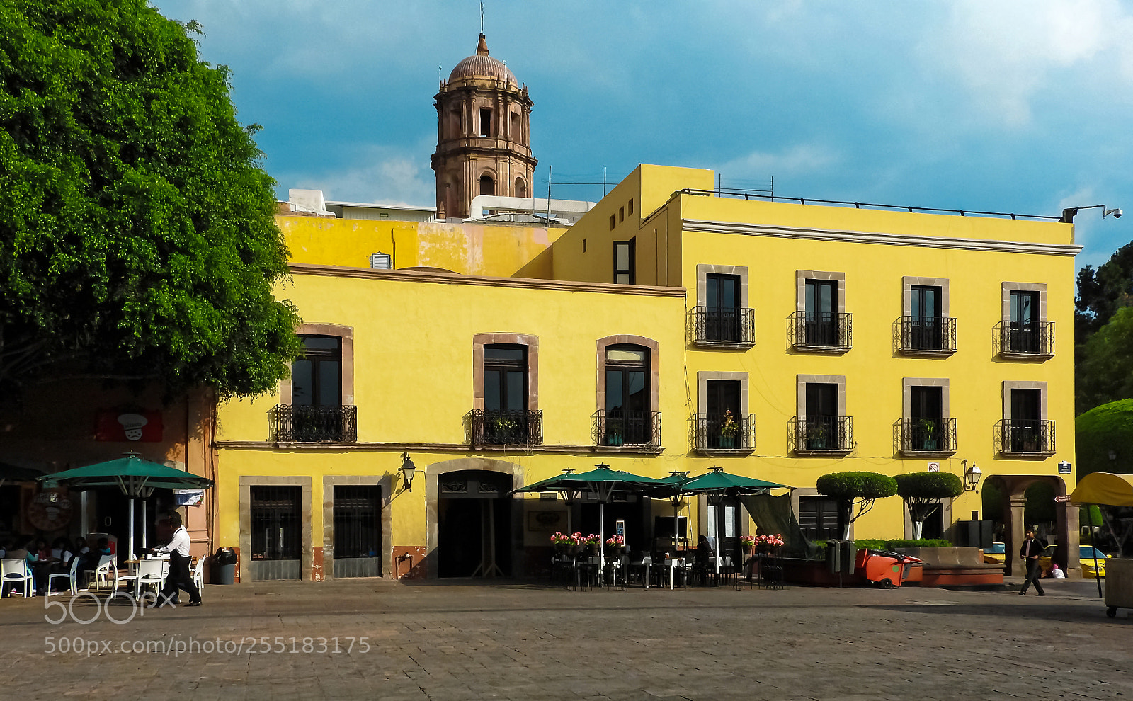 Nikon Coolpix P610 sample photo. C pula del templo photography