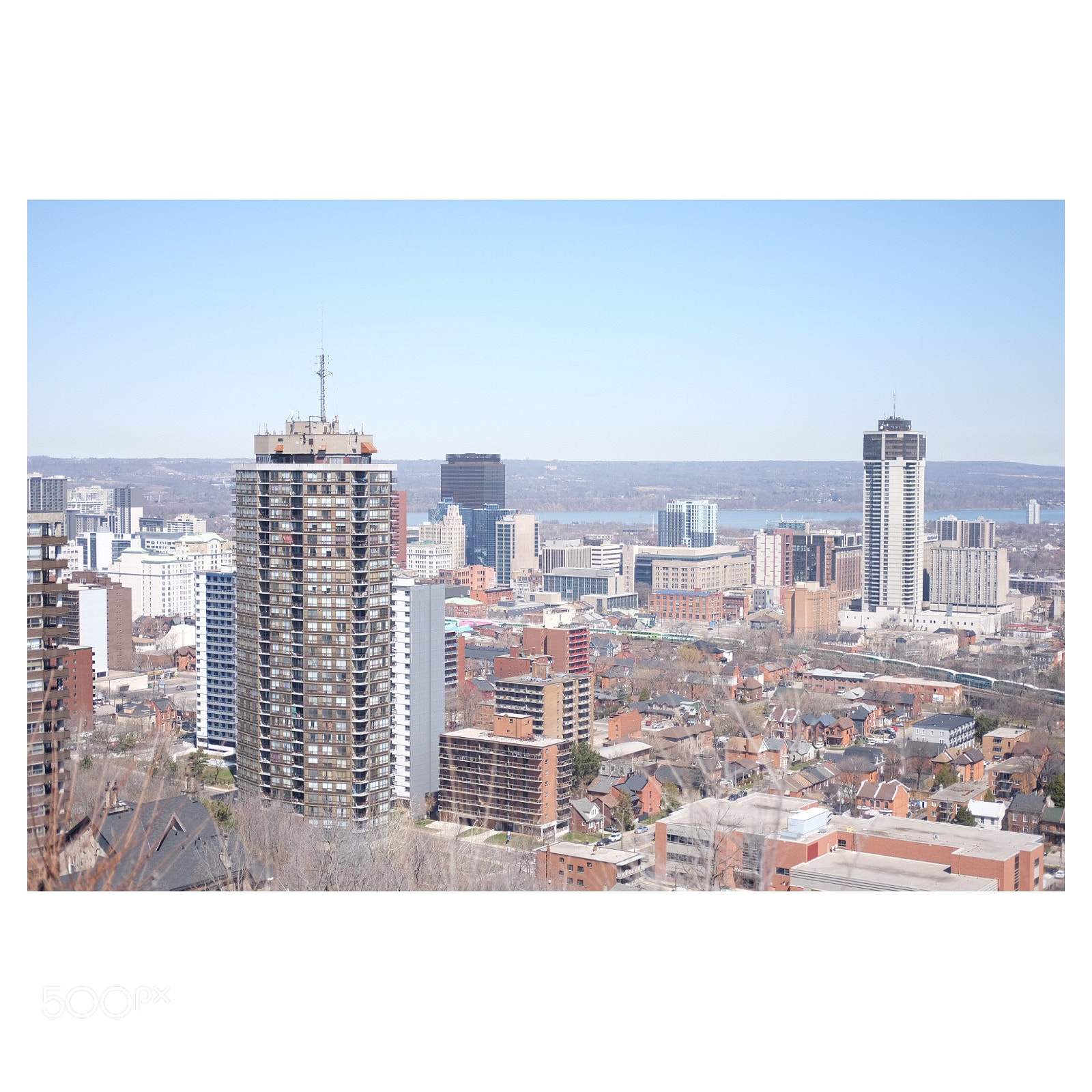 Fujifilm X-T1 sample photo. Hamilton, ontario, canada photography