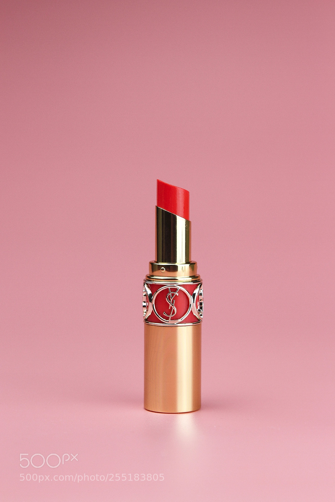 Canon EOS 7D sample photo. Lipstick photography