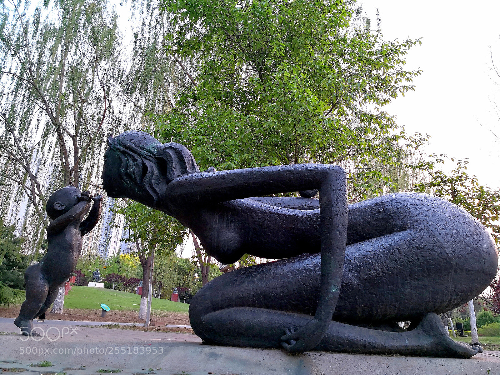 HUAWEI Mate 10 sample photo. Untitled photography
