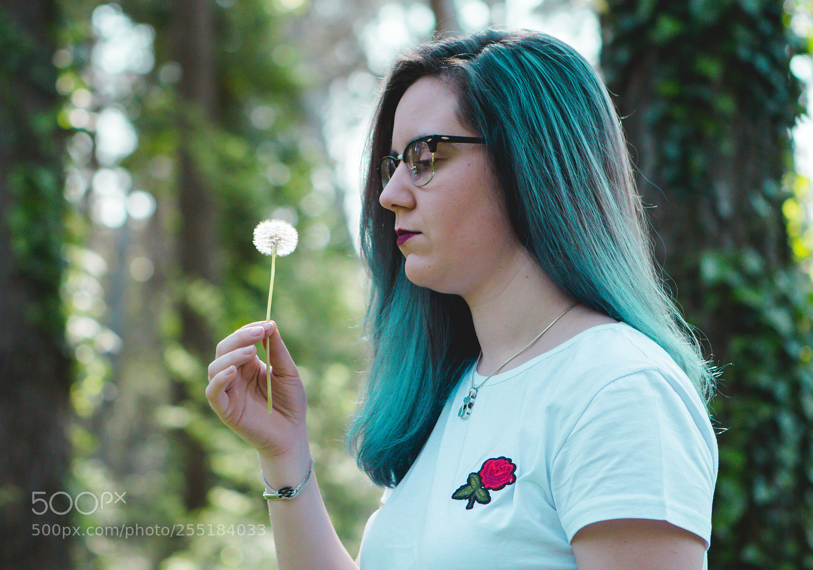 Canon EOS 60D sample photo. Anna photography