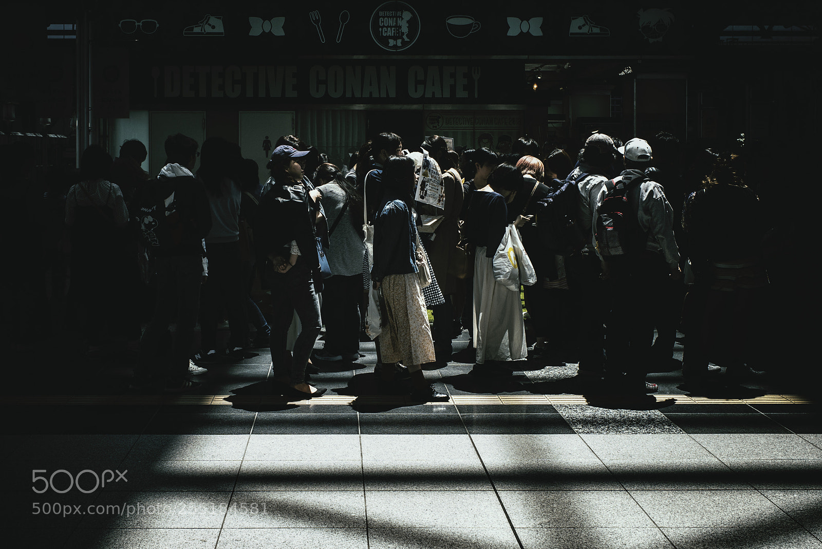 Leica M (Typ 240) sample photo. Urban street snap photography