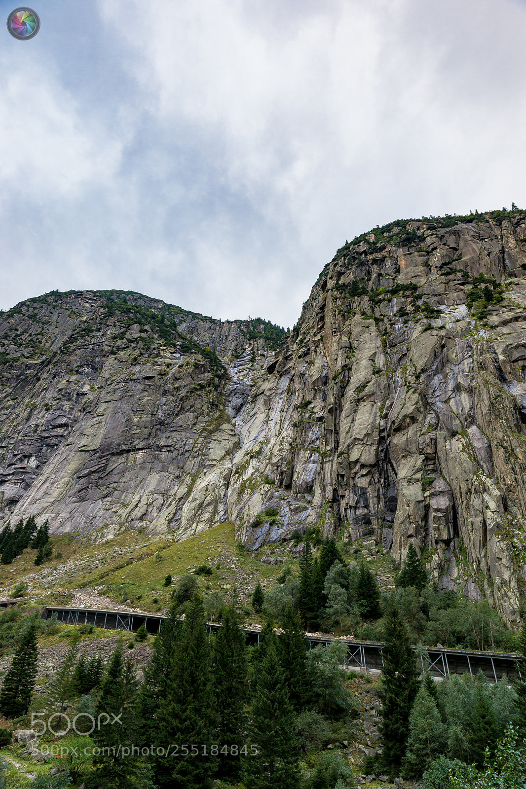 Sony SLT-A99V sample photo. Urner alpen - 07 photography