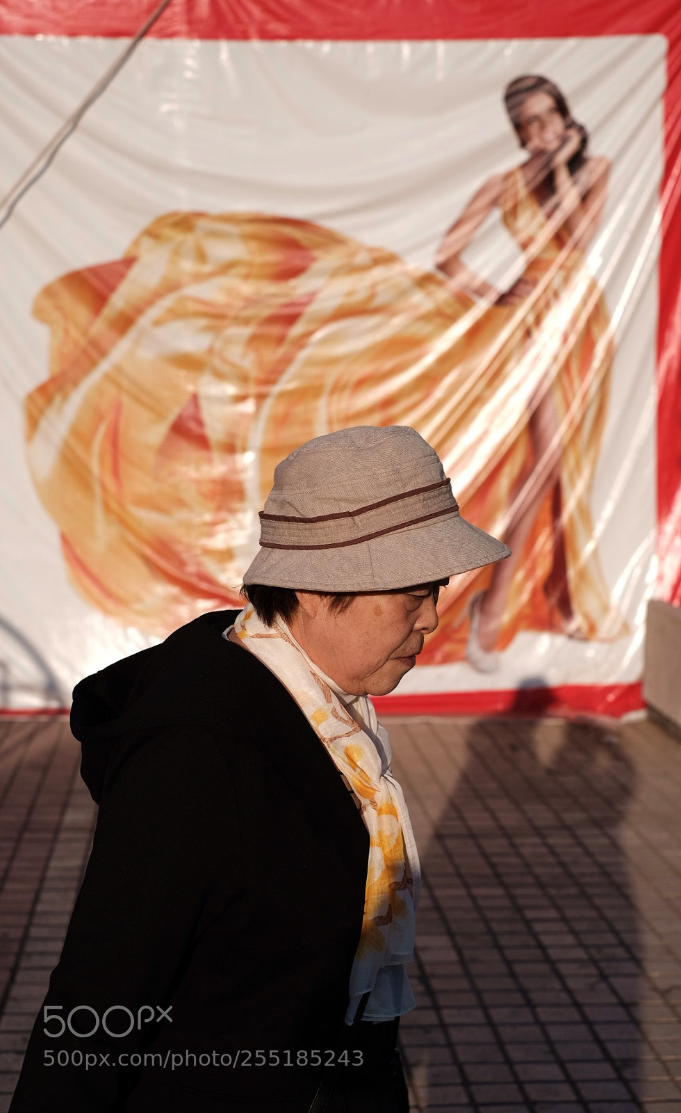 Fujifilm X-E3 sample photo. 无题 photography