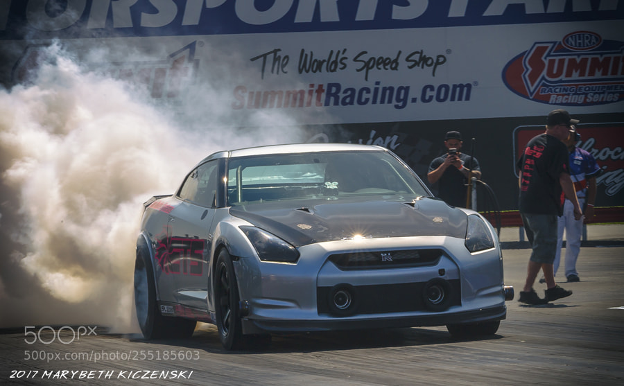 Nikon D3S sample photo. Gt-r photography