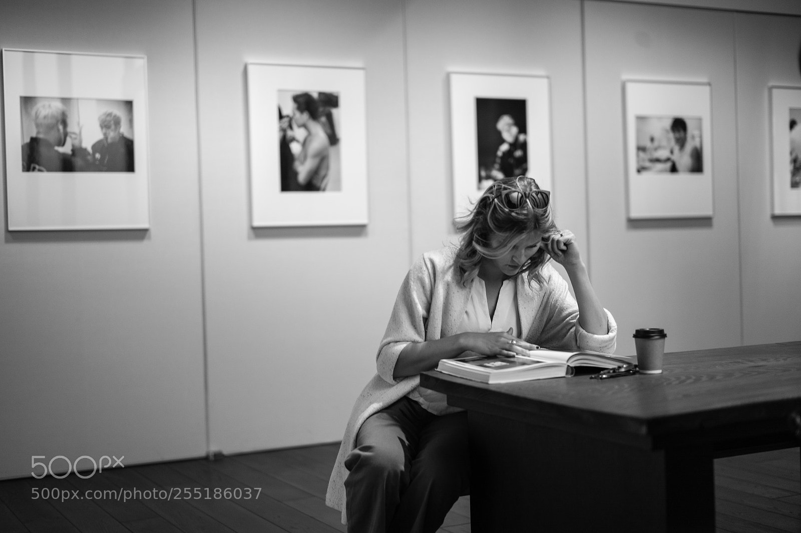Leica M9 sample photo. Untitled photography