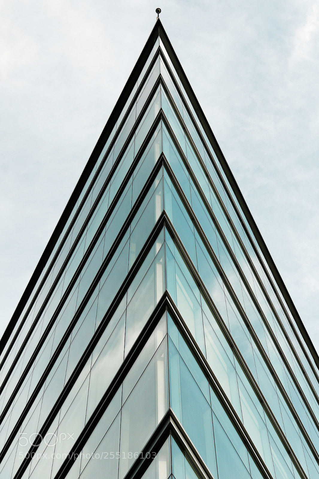Canon EOS 7D Mark II sample photo. Edificio 2 photography