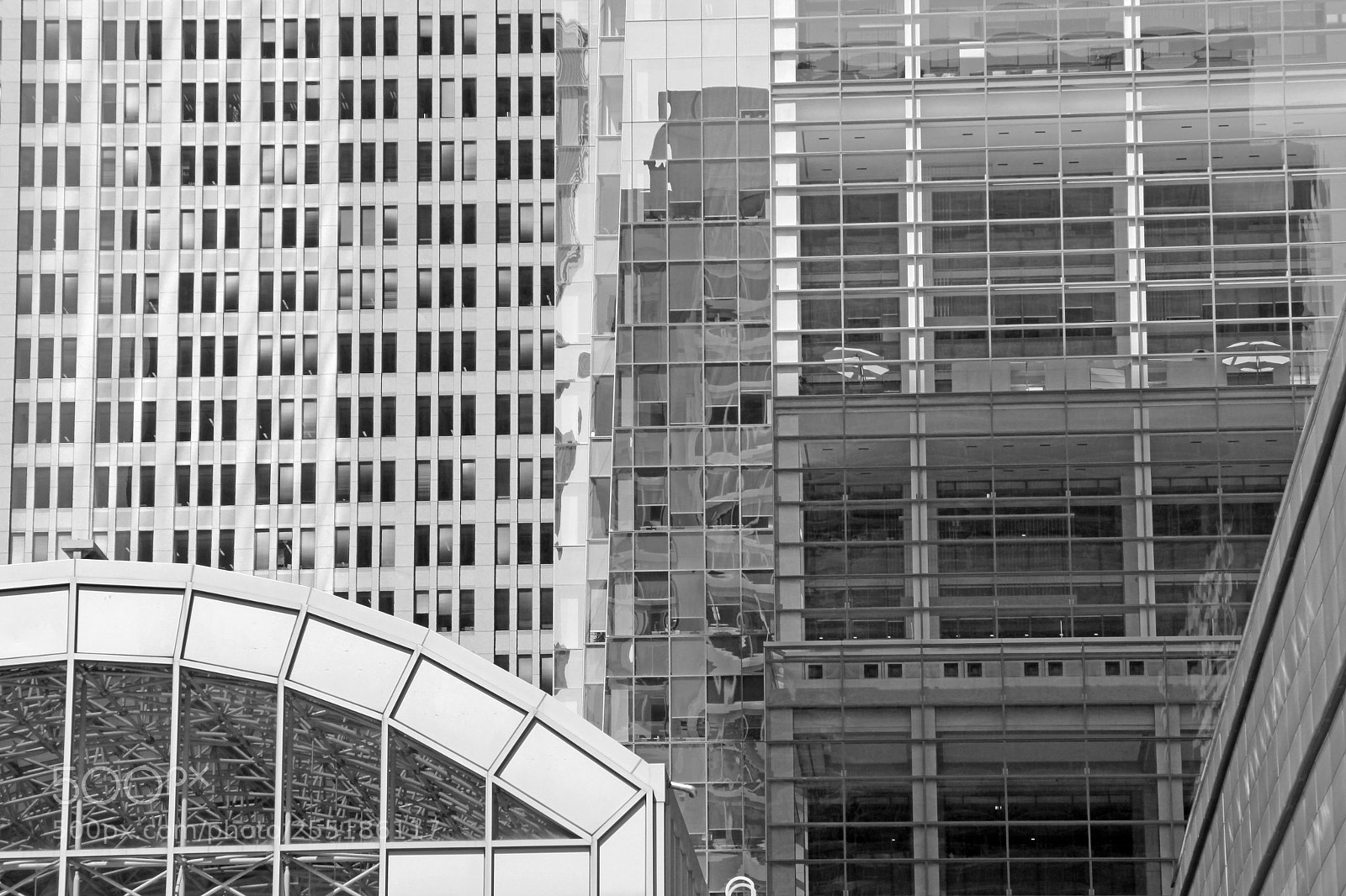 Canon EOS 60D sample photo. Geometry photography