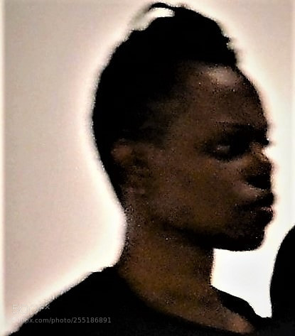 Nikon D3100 sample photo. Dancer photography