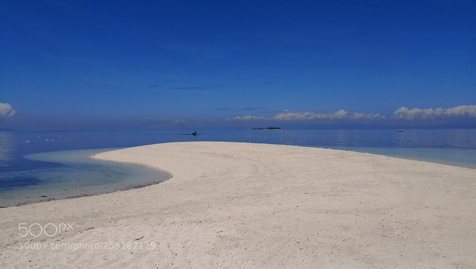 HUAWEI Mate 10 sample photo. Mocaboc sandbar photography