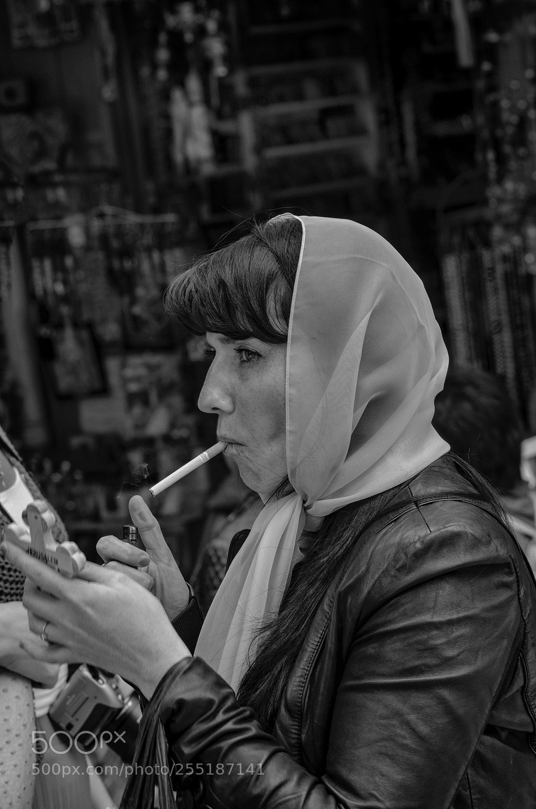 Nikon D7000 sample photo. Smoking... photography