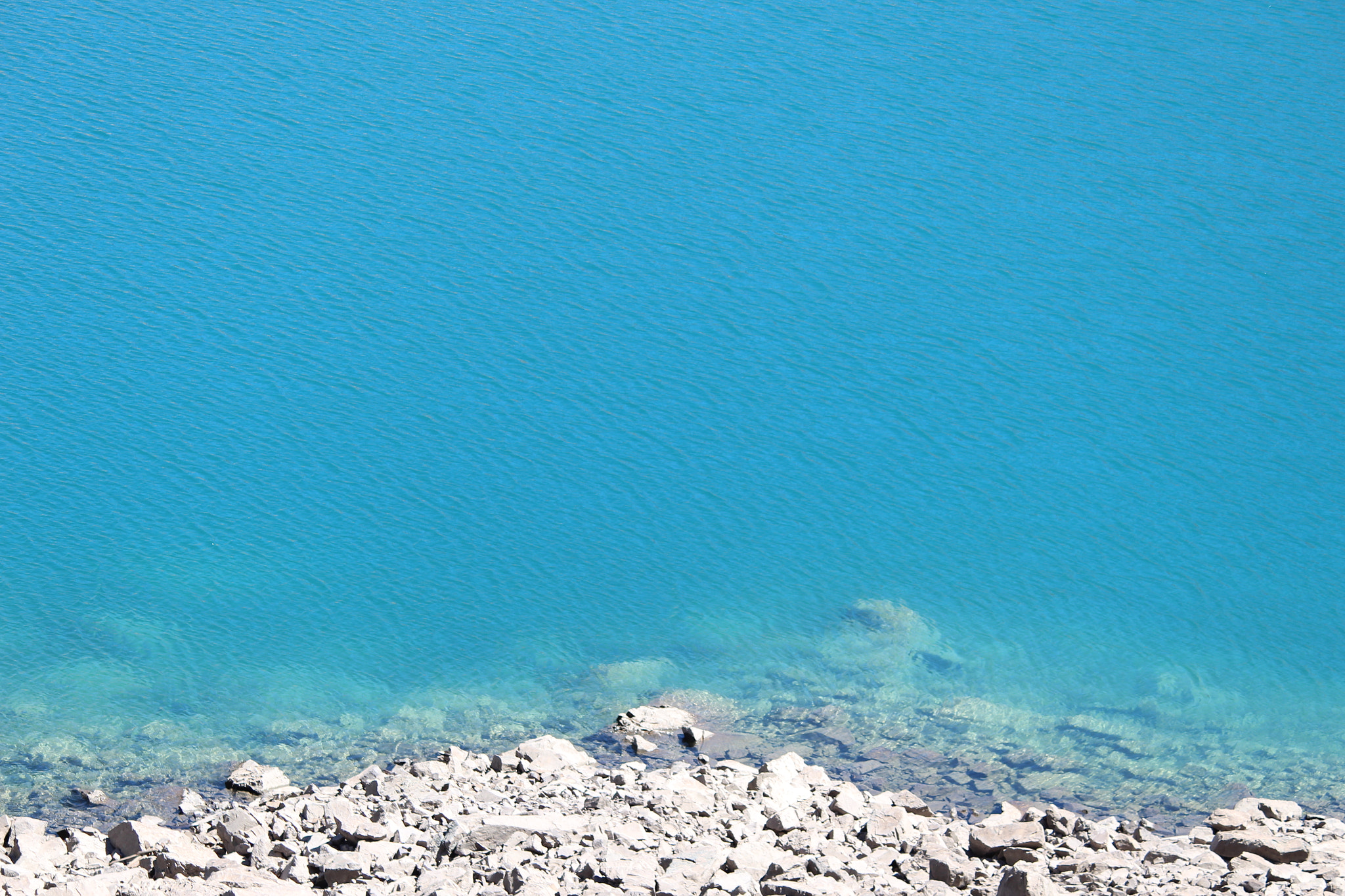 Canon EOS 1300D (EOS Rebel T6 / EOS Kiss X80) sample photo. Embalse el yeso's details photography