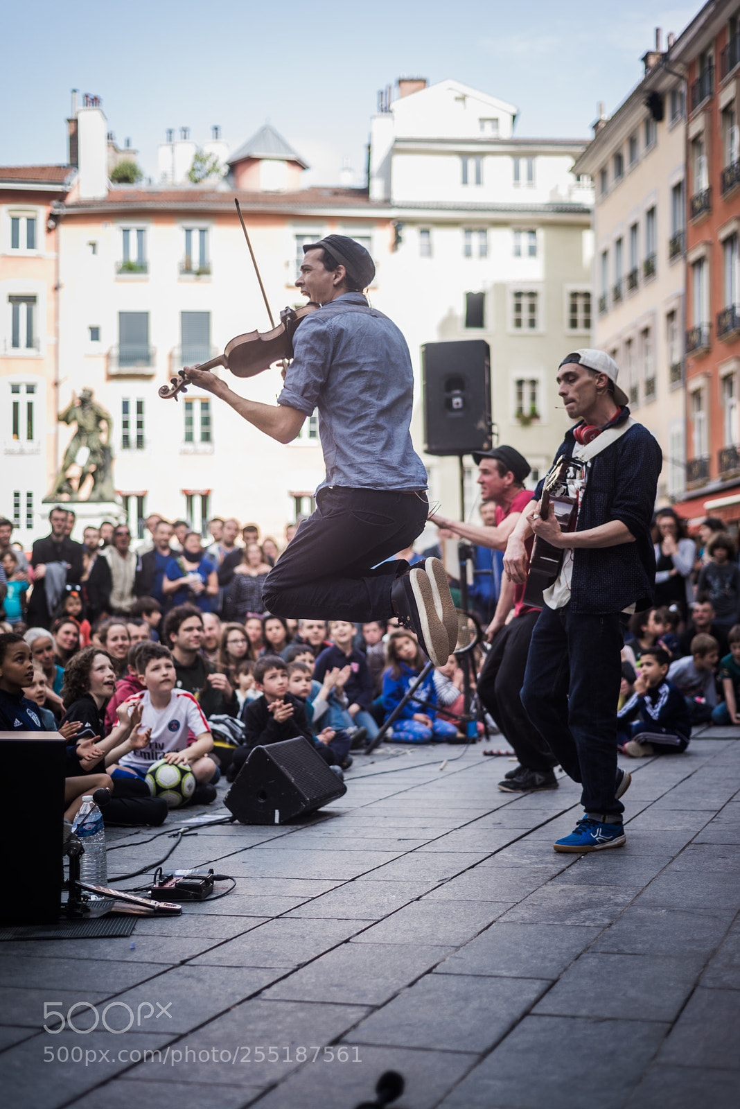 Nikon D610 sample photo. Les colporteurs de r photography