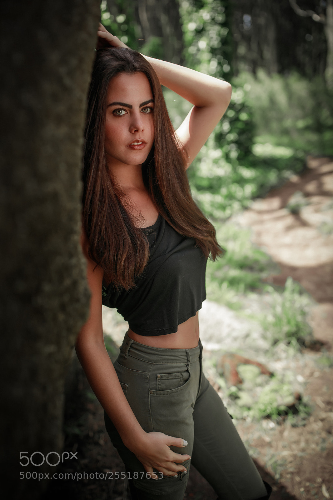 Canon EOS 5D Mark IV sample photo. Daniela photography