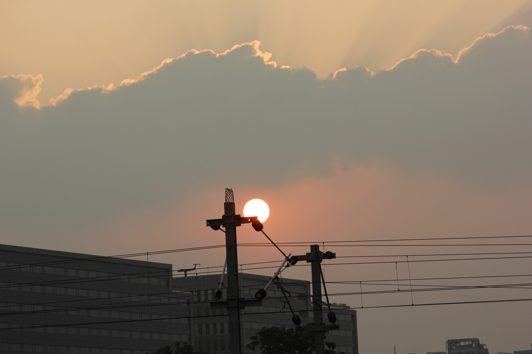 Canon EF-S 55-250mm F4-5.6 IS II sample photo. Img photography